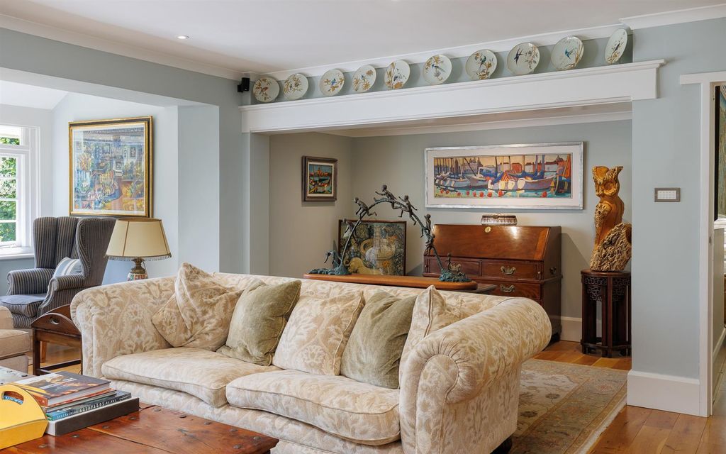 Additional image 6 of 7 bed detached house for salePuckpool, Isle Of Wight PO33