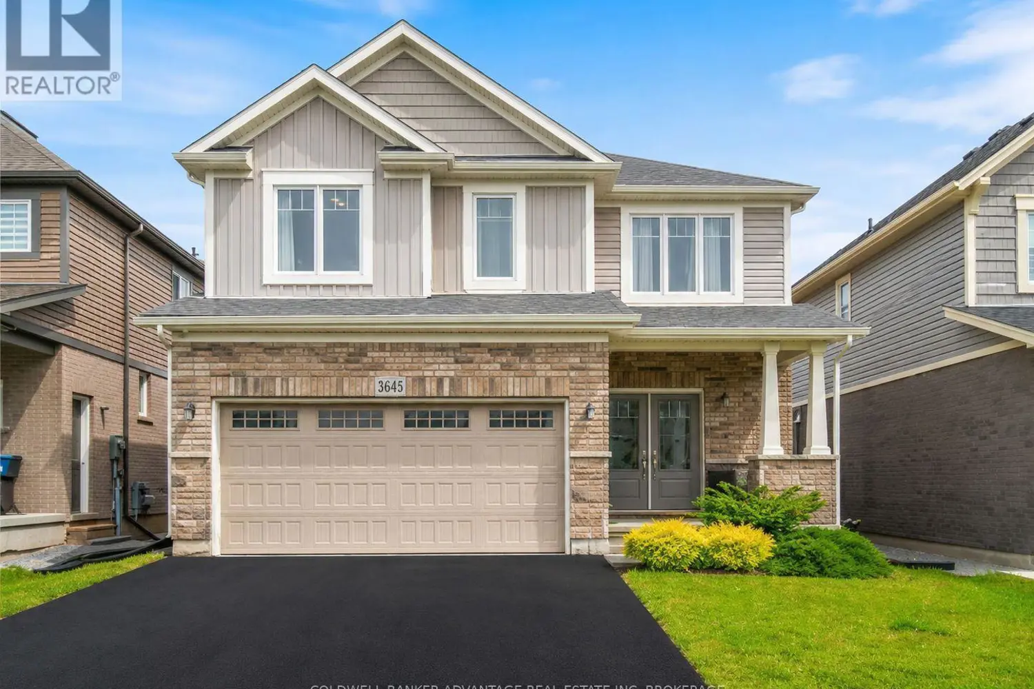 3645 Allen Trail