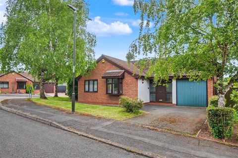 Buckingham Road, Sandiacre NG10