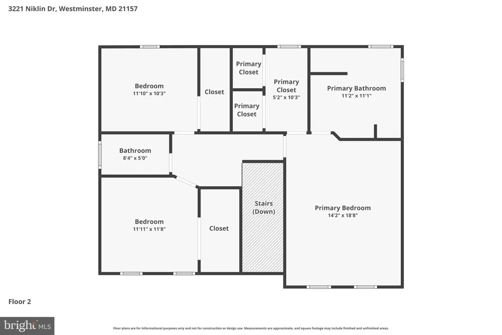 Additional image 43 of 3221 Niklin Drive, Westminster, MD 21157