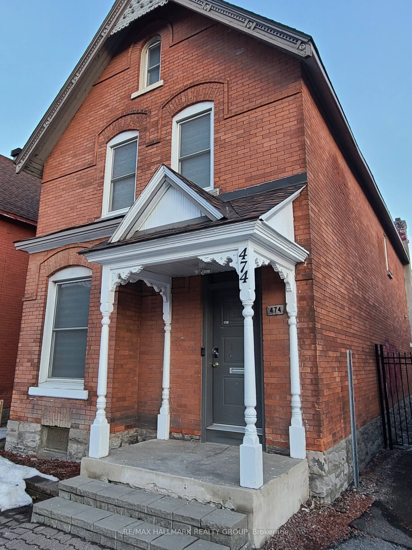 474 Somerset Street W, Ottawa, ON, K1R 5J8