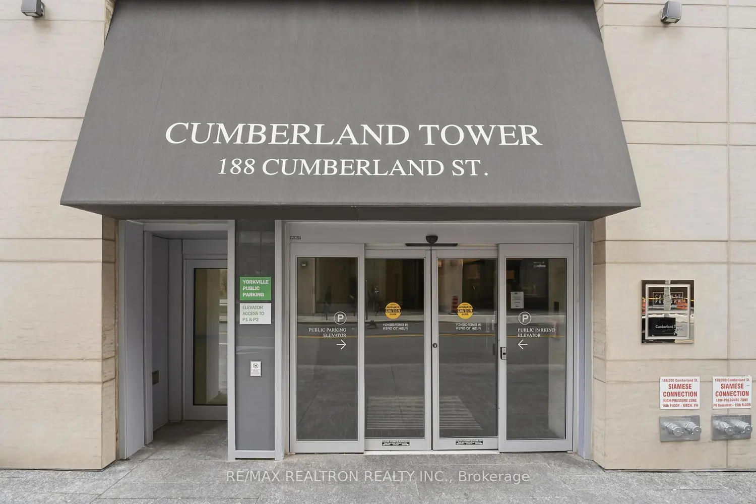 Additional image 3 of 188 Cumberland Street 1501