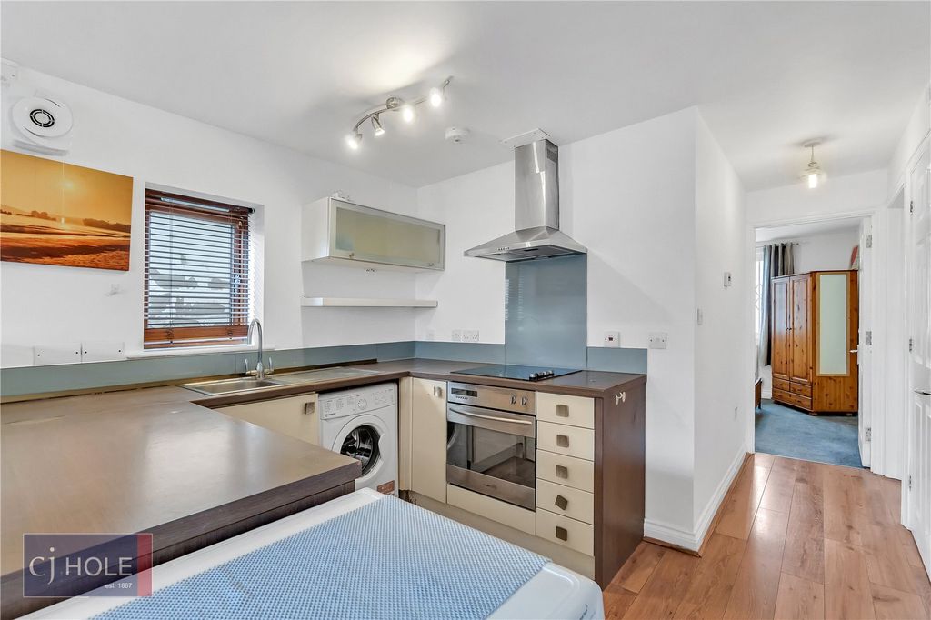 Additional image 5 of 2 bed flat to rentLower House, Conygre Road, Filton, Bristol BS34