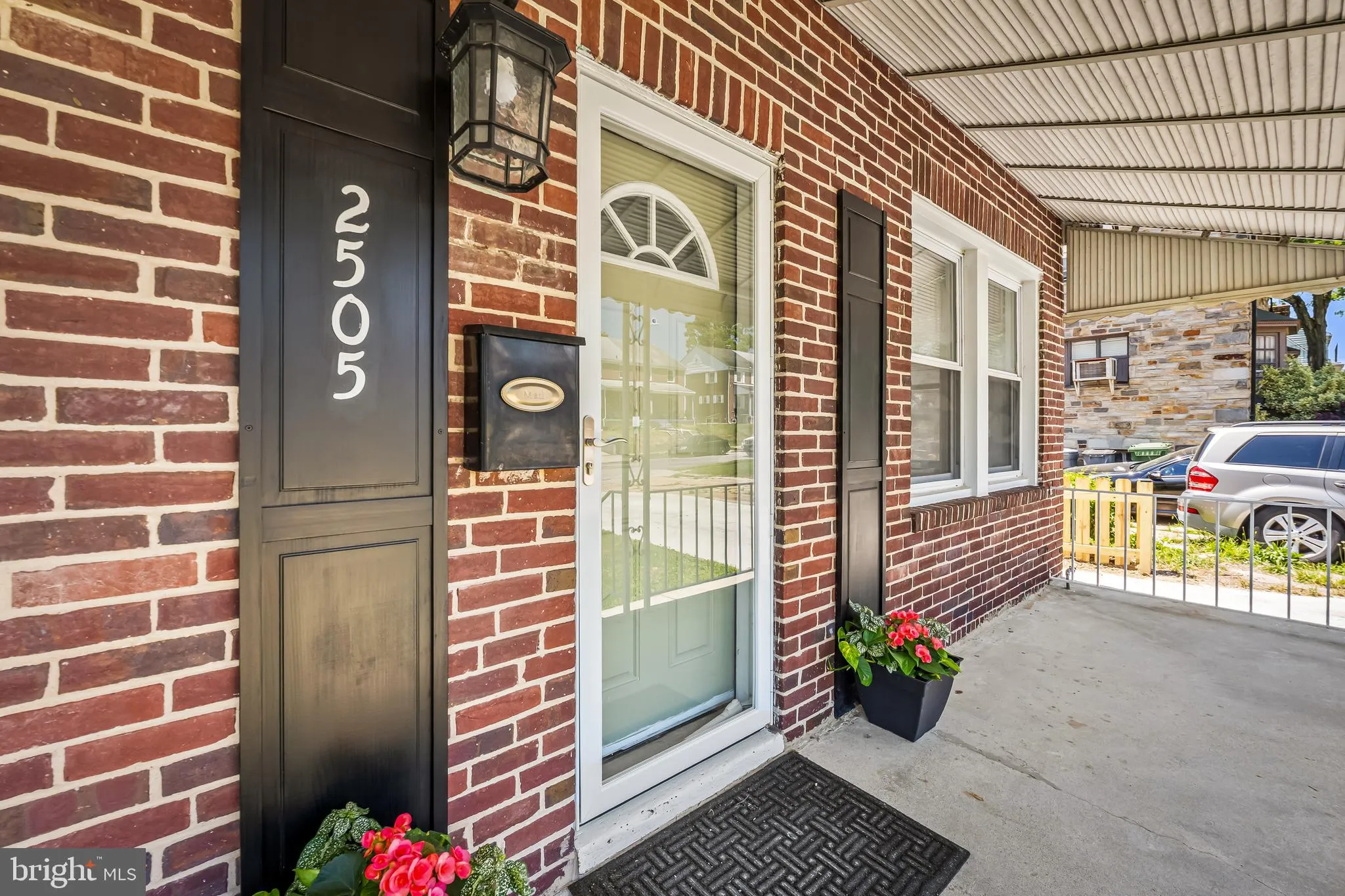 Additional image 50 of 2505 Oakley Avenue, Baltimore, MD 21215