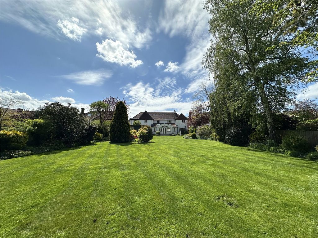 Additional image 22 of 5 bed detached house to rentBarrow Road, Cambridge, Cambridgeshire CB2