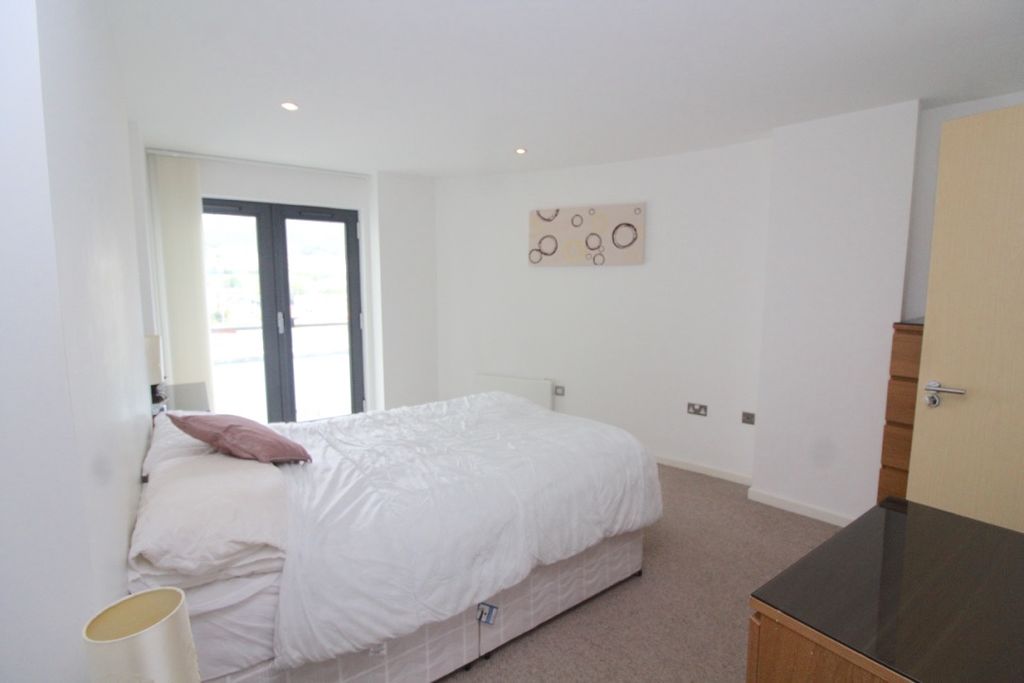 Additional image 13 of 2 bed flat to rentKings Road, Swansea SA1