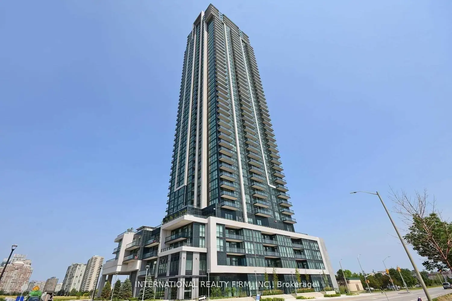 3975 Grand Park Drive 307