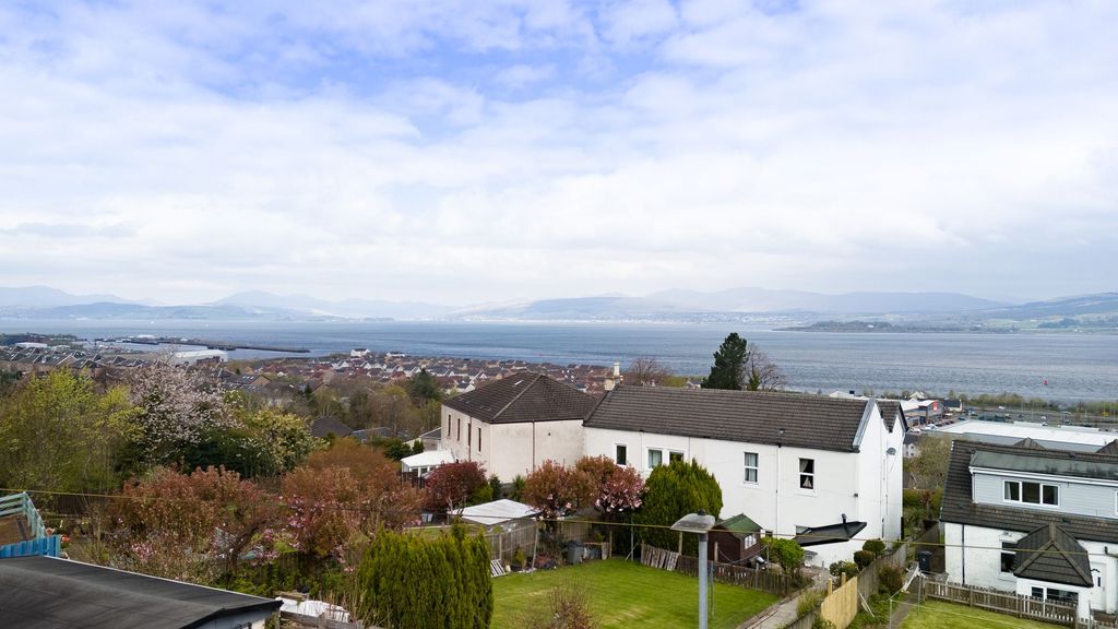 Additional image 4 of 3 bed end terrace house for saleAlderbank Road, Port Glasgow PA14