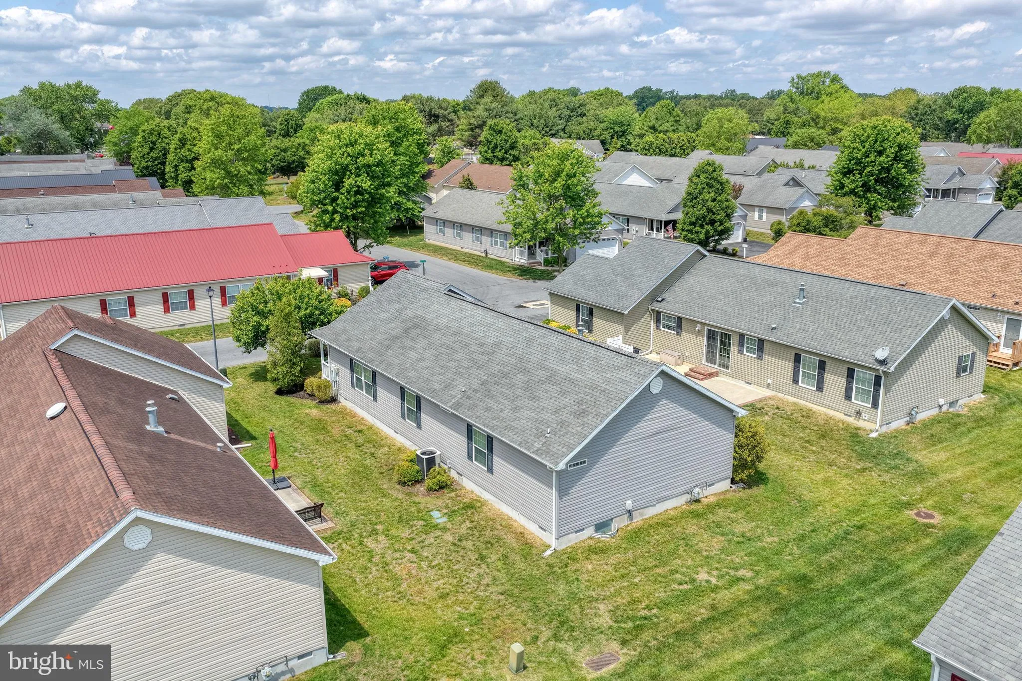 Additional image 91 of 106 Foxtail Lane Unit 32, Magnolia, DE 19962