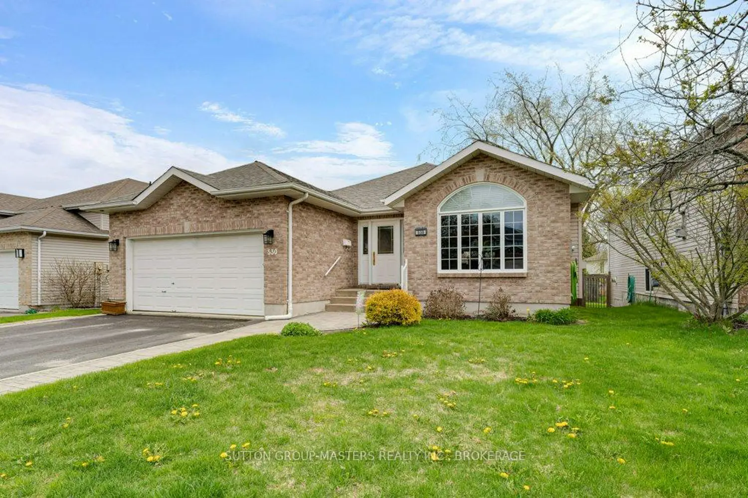 530 Sackville Crescent