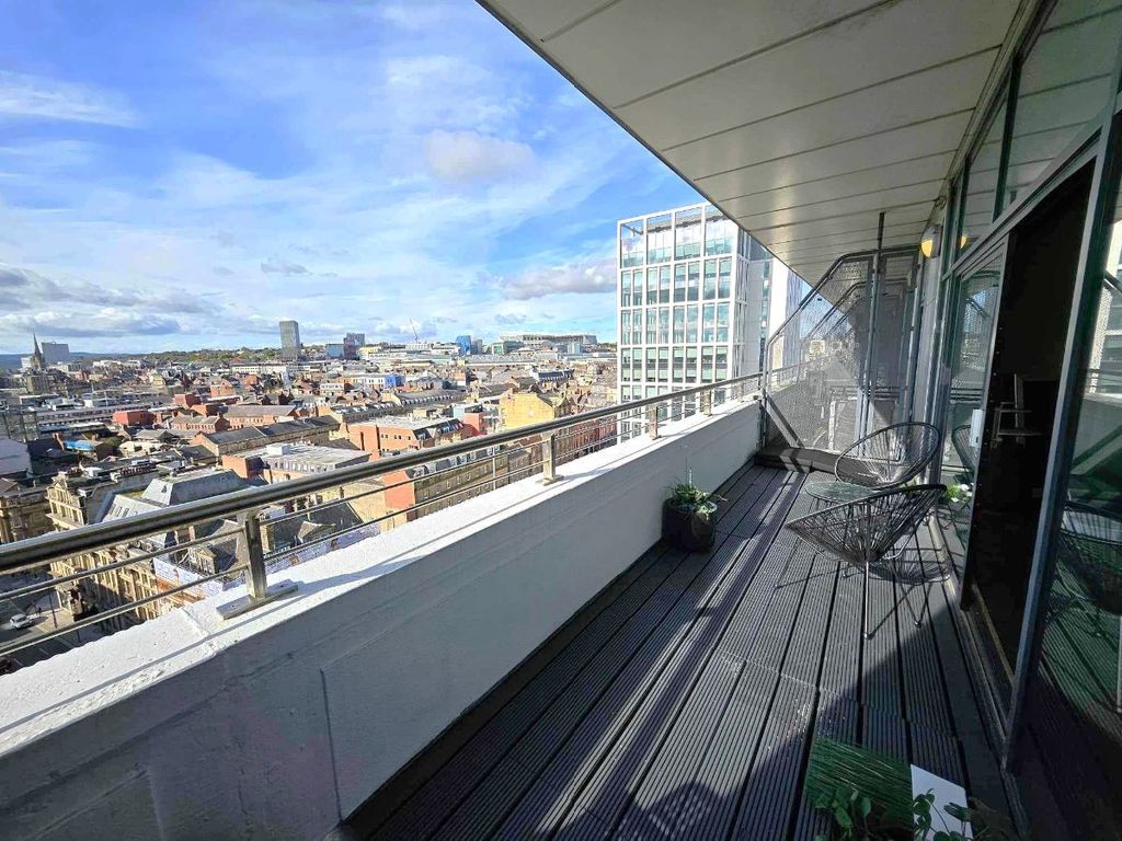 Additional image 14 of 3 bed flat to rentDegrees North, Pilgrim Street, Newcastle Upon Tyne NE1