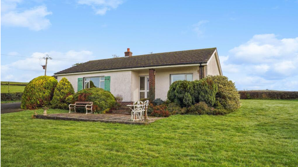 Additional image 16 of 3 bed detached bungalow for saleNew Cross, Aberystwyth SY23