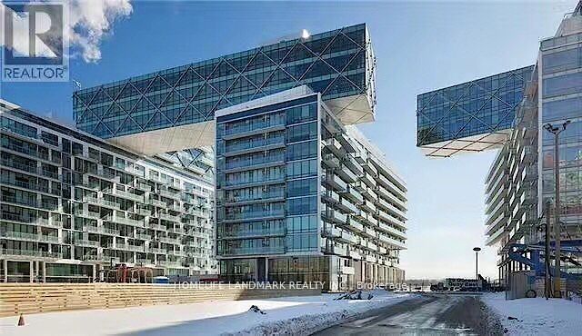 440-39 Queens Quay E, Toronto, ON, M5E 0A5