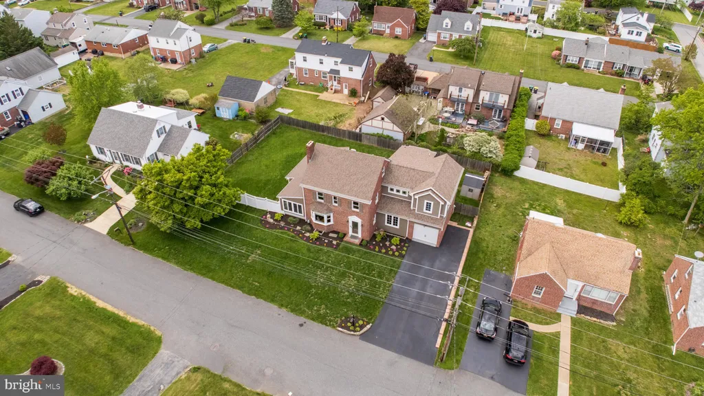 121 Duncan Avenue, Wilmington, DE 19803