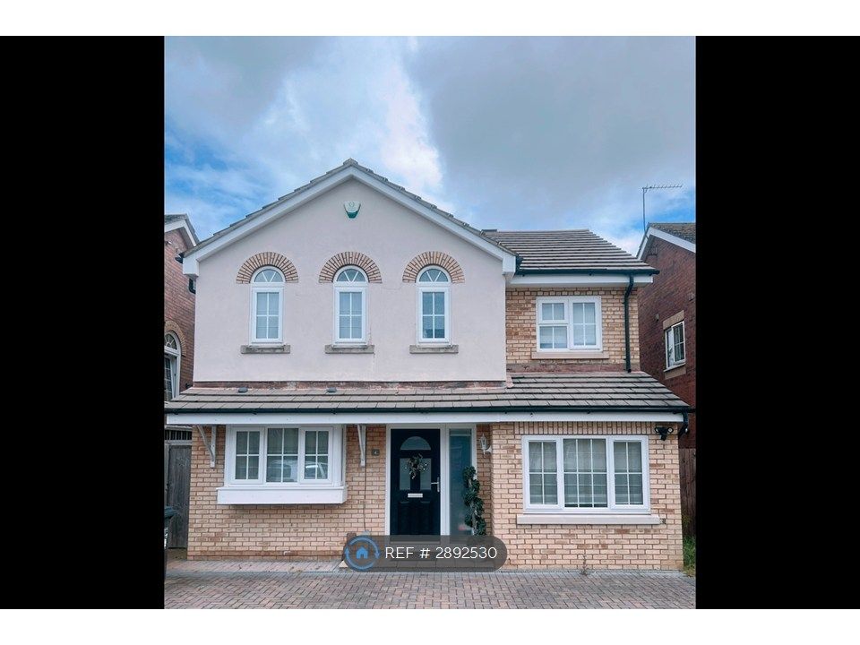 Additional image 14 of 4 bed detached house to rentFosberry Close, Northampton NN4