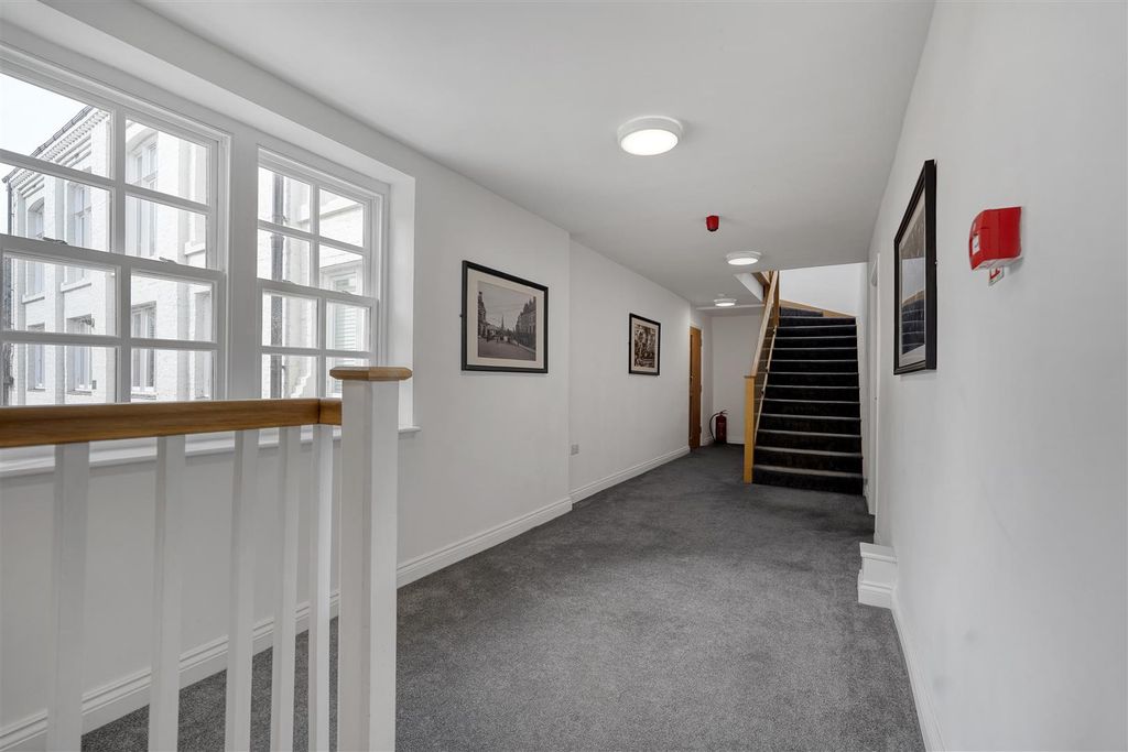 Additional image 5 of 1 bed flat for saleLears Residence, 4-6 Horsemarket, Darlington DL1