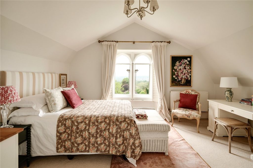 Additional image 15 of 5 bed semi-detached house for saleChurch Road, Stoke Bishop, Bristol BS9