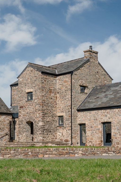 Additional image 22 of 5 bed detached house for saleTŷ Llwyd, Glanaman, Carmarthenshire SA18