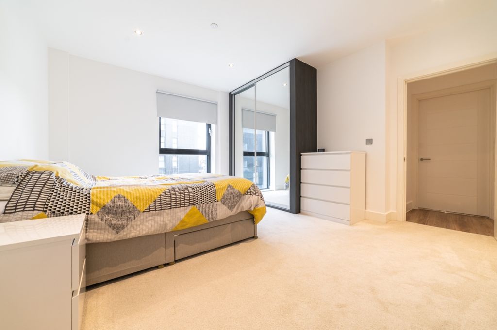 Additional image 8 of 2 bed flat to rentWatkiss Way, Cardiff CF11