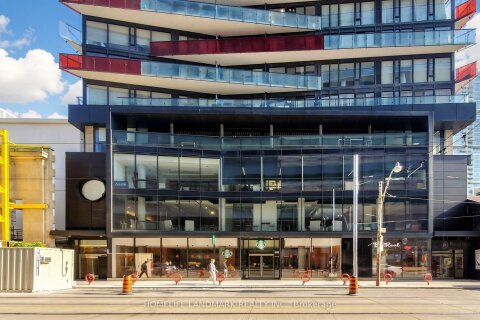 Additional image 8 of 1603-215 Queen Street W, Toronto, ON, M5V 0P5