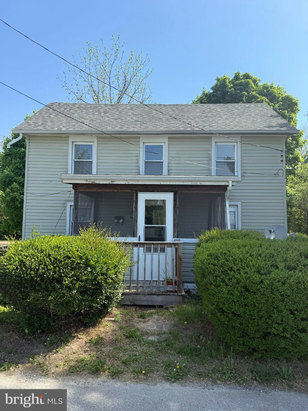 Additional image 3 of 215 1st Street, Bridgeville, DE 19933