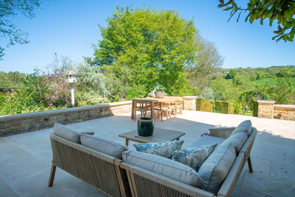 Additional image 32 of 5 bed detached house for saleChurch Lane, Sevenhampton, Cheltenham, Gloucestershire GL54