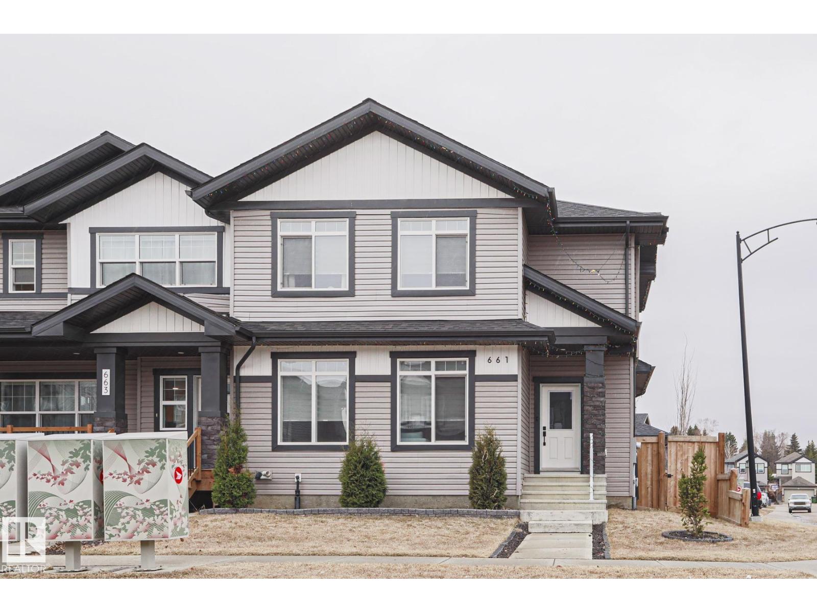 Additional image 2 of 661 Lewis Greens Drive NW, Edmonton, AB, T5T7G3