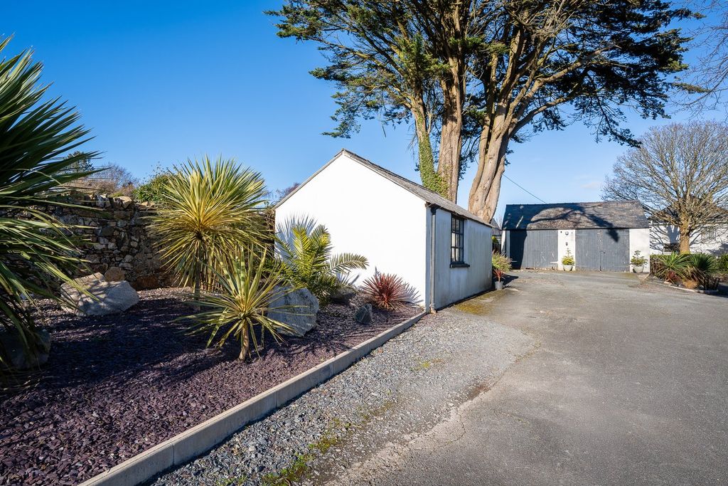 Additional image 9 of 4 bed detached house for saleLlanbedrog, Pwllheli LL53