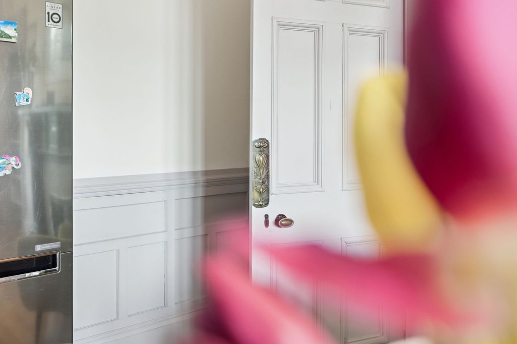 Additional image 10 of 5 bed flat for saleHighburgh Road, Flat 1/2, Dowanhill, Glasgow G12