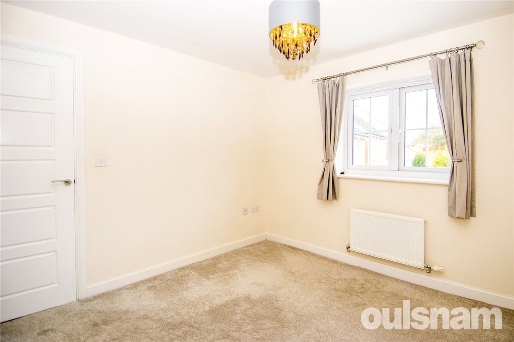 Additional image 16 of 4 bed detached house to rentMorville Street, Webheath, Redditch, Worcestershire B97