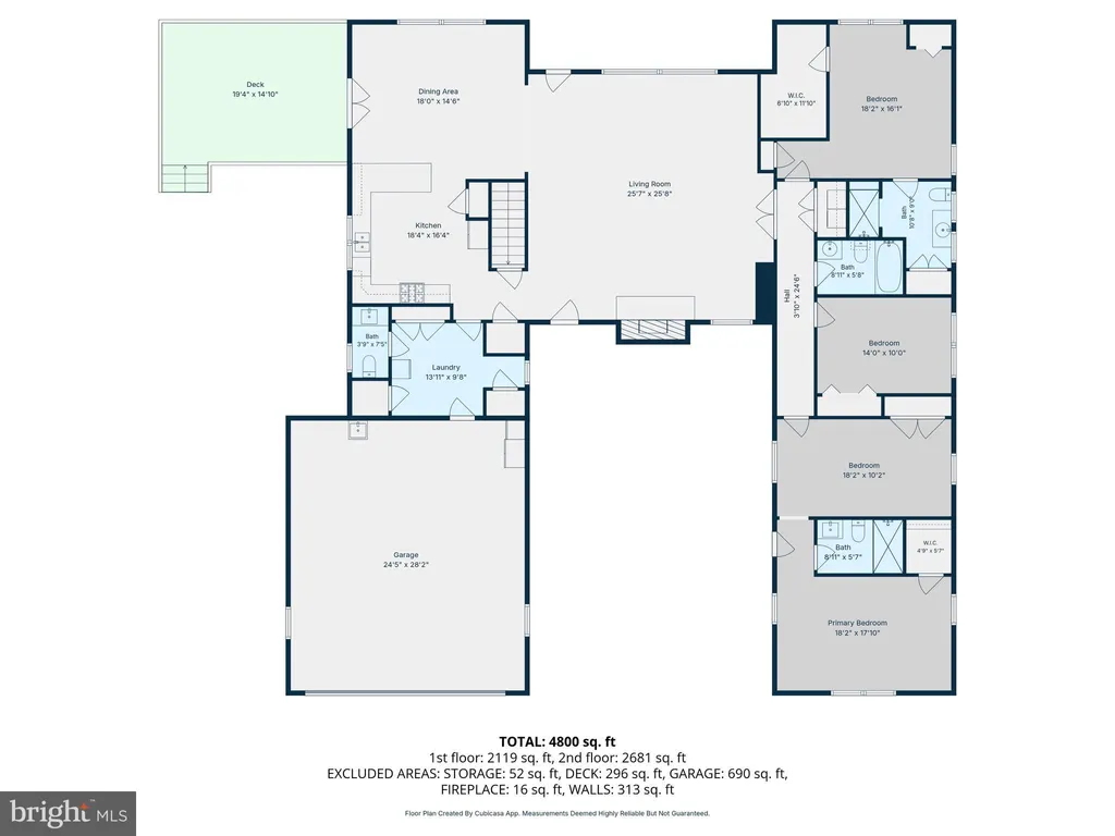 Additional image 65 of 2300 Ravenview Road, Lutherville Timonium, MD 21093