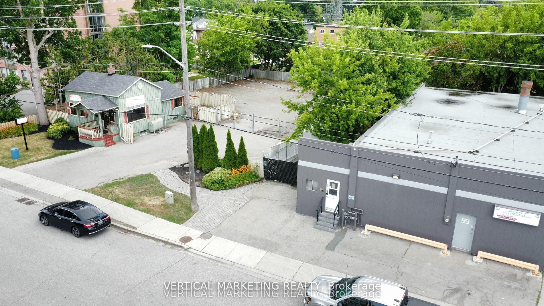 Additional image 3 of 105 & 119 Ash Street, Whitby, ON, L1N 4B1