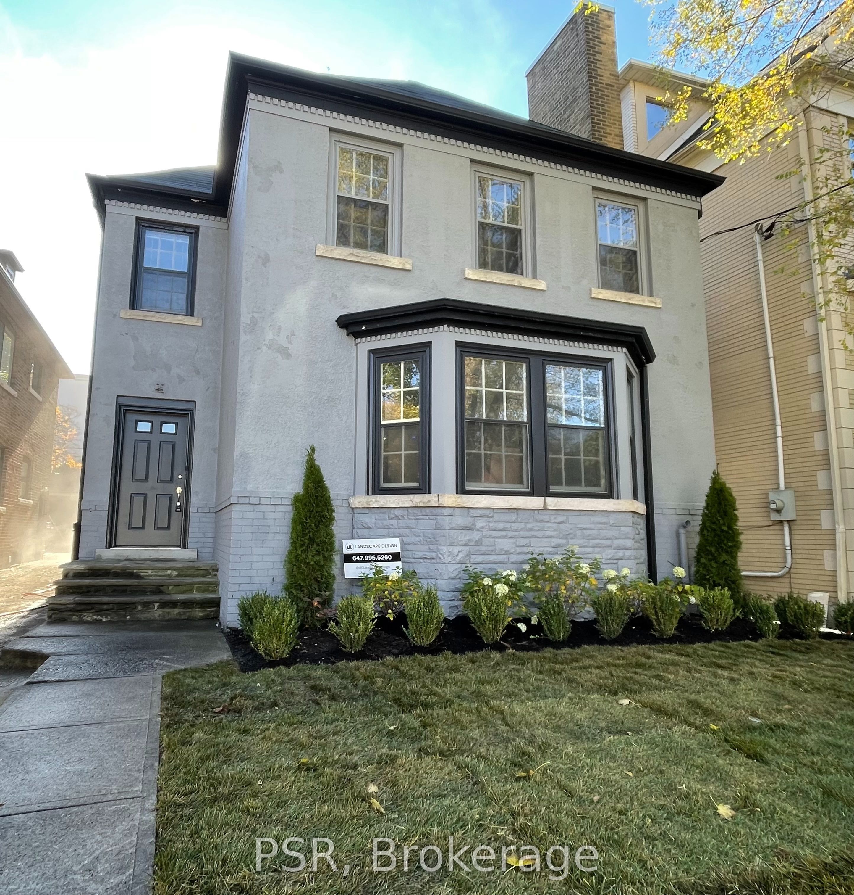 Lower-25 Coulson Avenue, Toronto, ON, M4V 1Y3