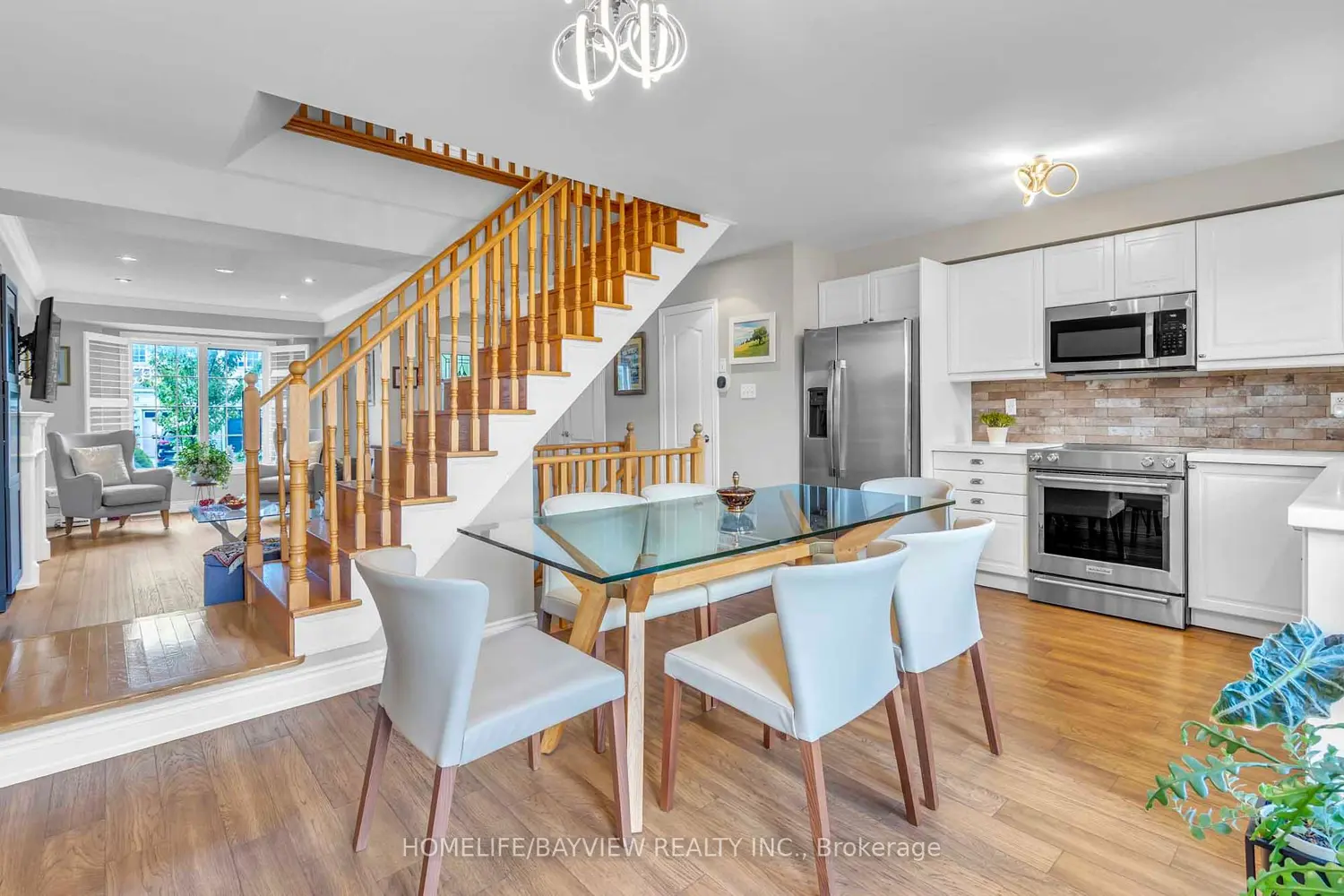 15 Elderbrook Crescent
