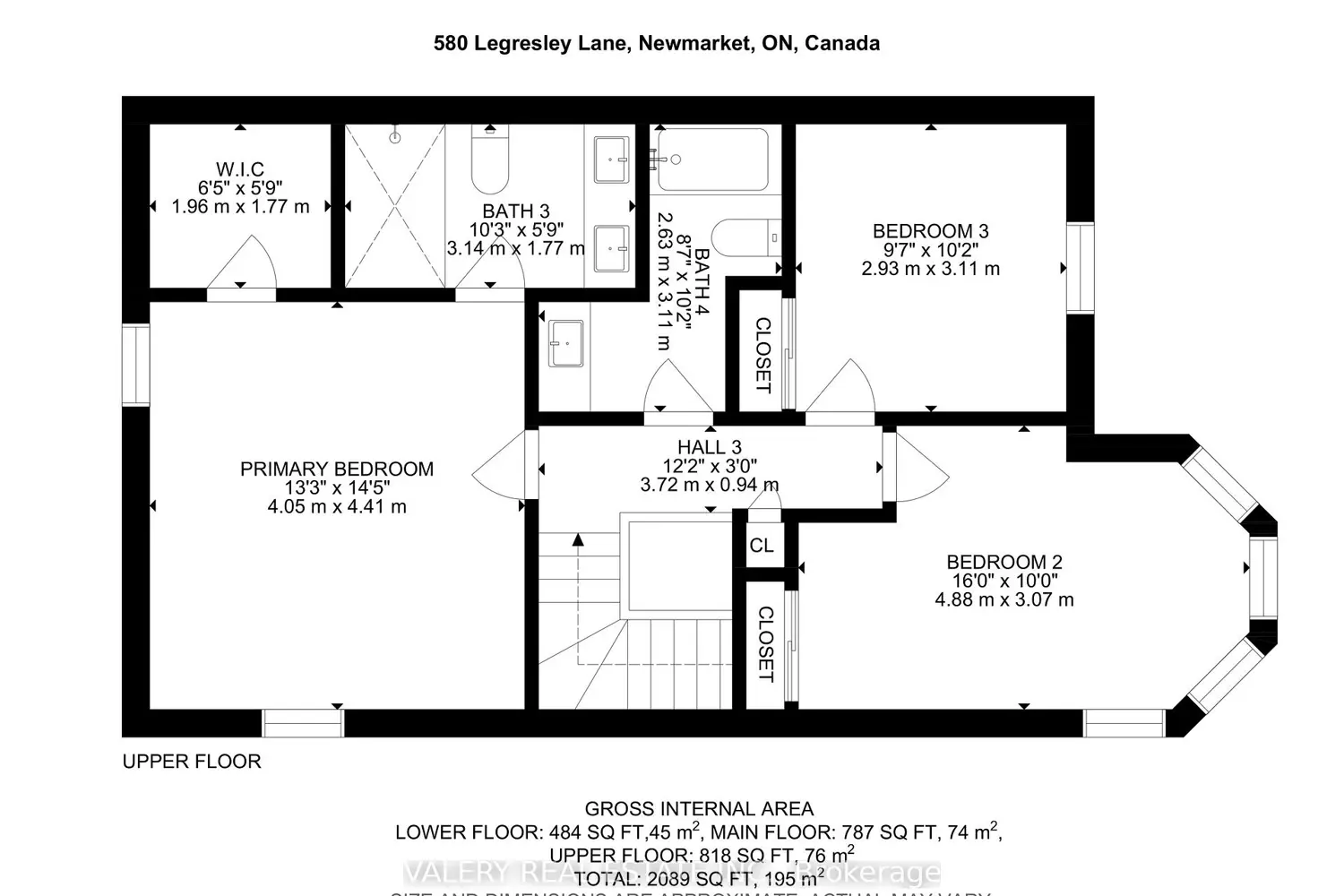 Additional image 12 of 580 Legresley Lane