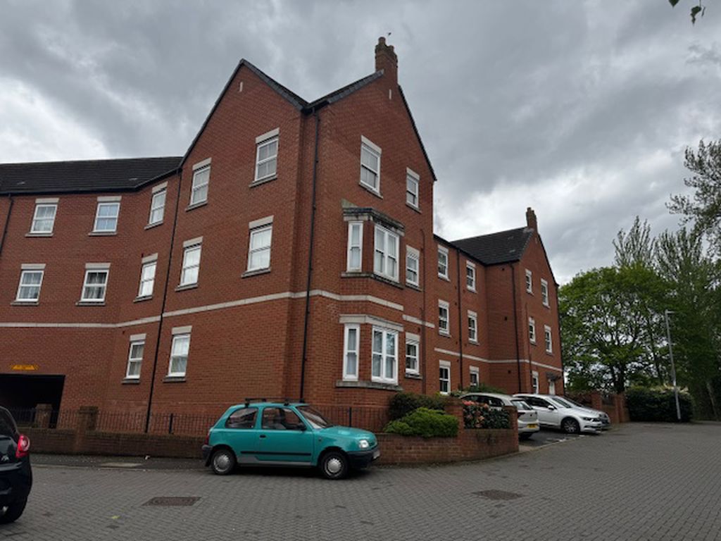 Additional image 2 of 2 bed flat to rentThe Nettlefolds, Hadley, Telford TF1