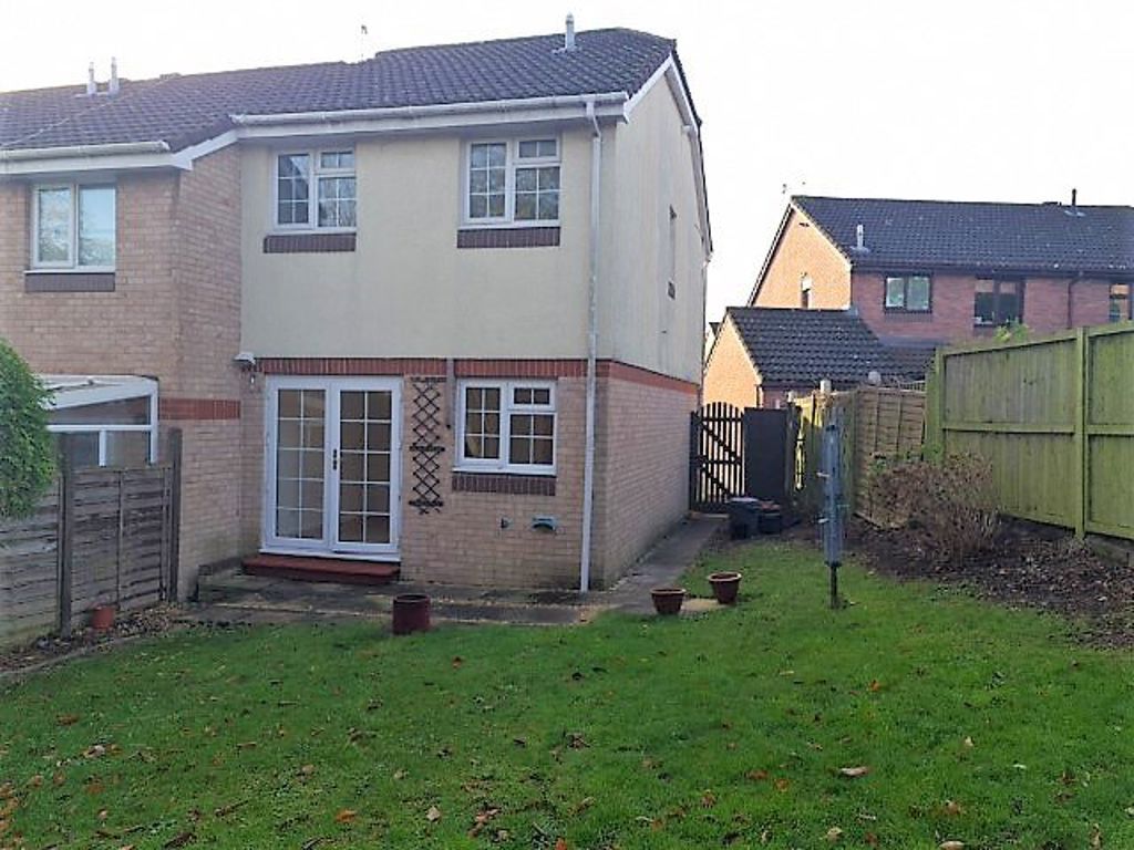 Additional image 19 of 3 bed terraced house to rentPennyfarthing Lane, Undy NP26