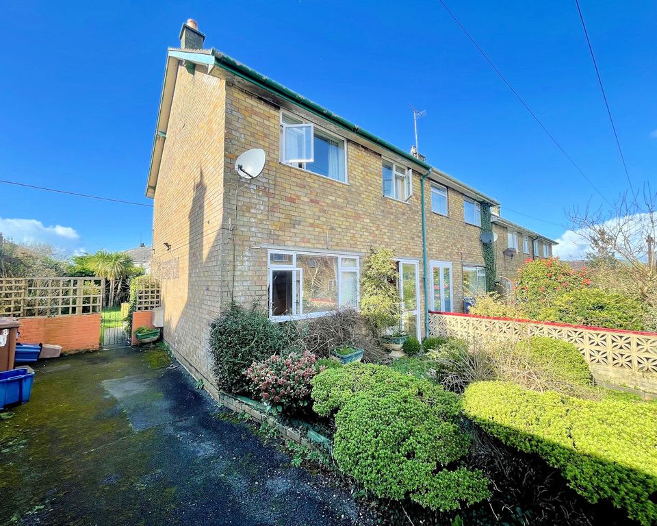 Additional image 2 of 3 bed semi-detached house for saleFfordd Alban, Tywyn LL36