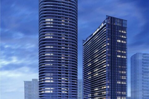 Additional image 7 of 2405-575 Bloor Street E, Toronto, ON, M4W 0B2