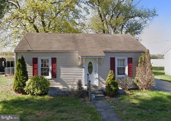 65 Hilldale Road, Dover, DE 19901