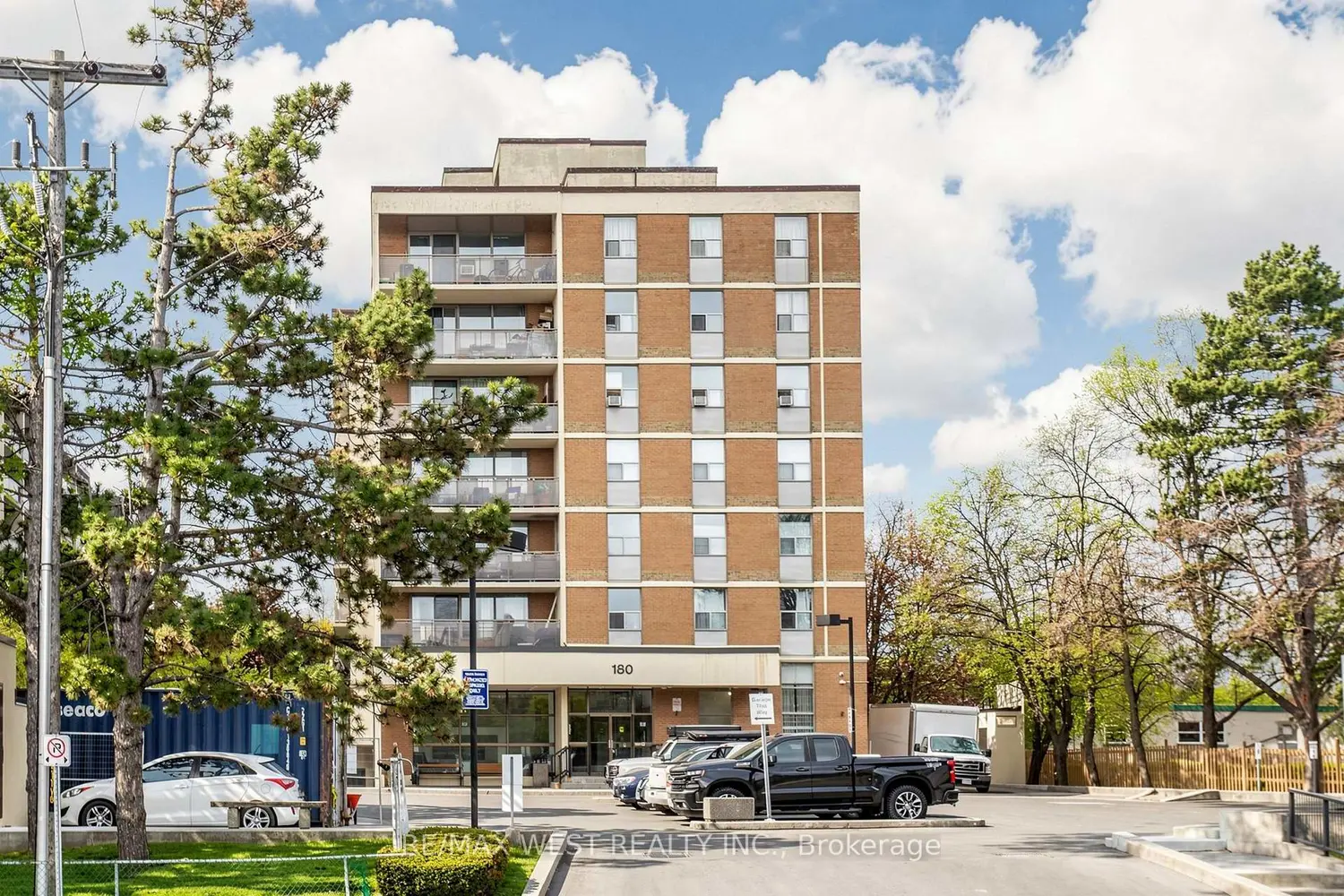 180 Dudley Avenue 104