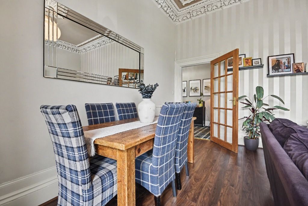 Additional image 7 of 3 bed flat for saleUnion Street, Inverclyde, Greenock PA16