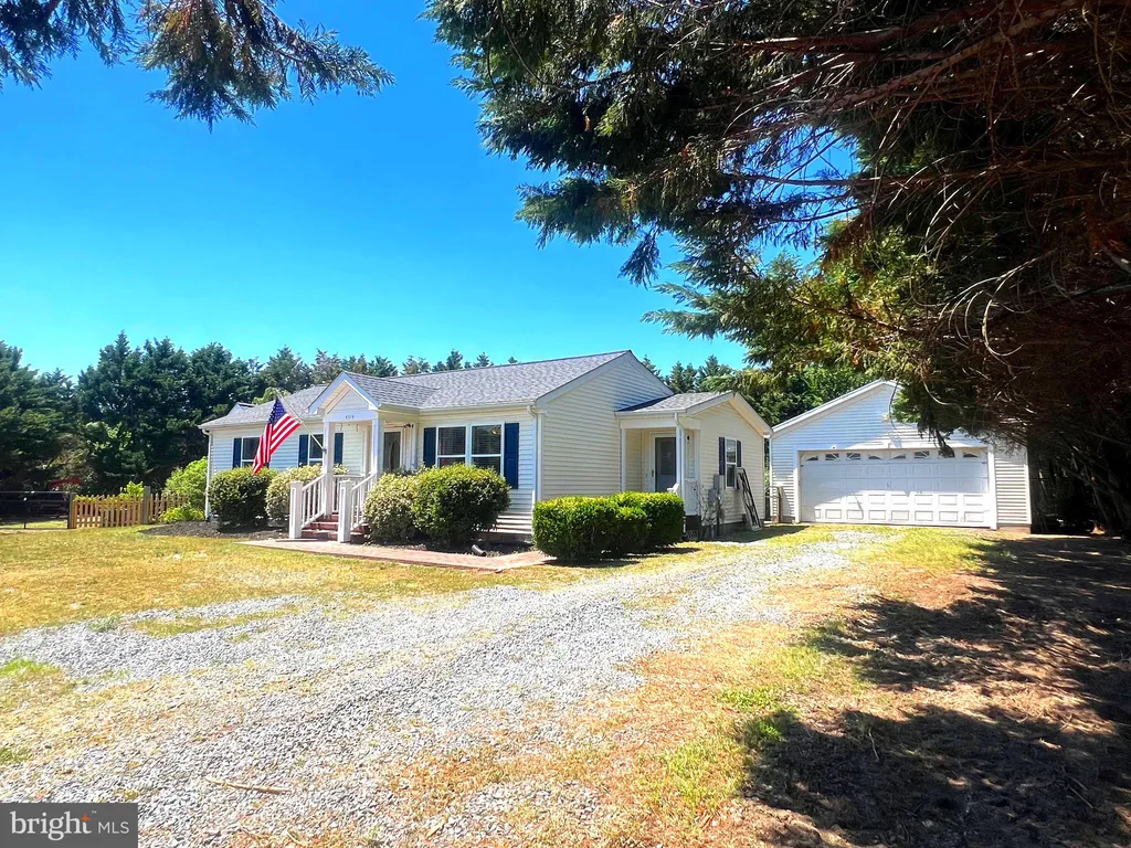 Additional image 3 of 4314 Beulah Road, Hurlock, MD 21643