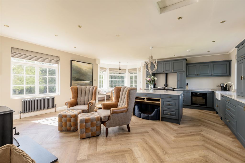 Additional image 2 of 6 bed detached house for saleKingston, North Berwick, East Lothian EH39