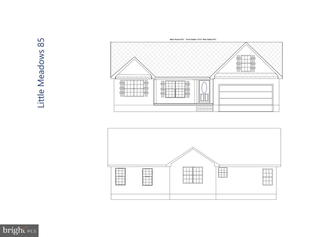 Additional image 4 of 305 E 5th Street Lot 85, Seaford, DE 19973