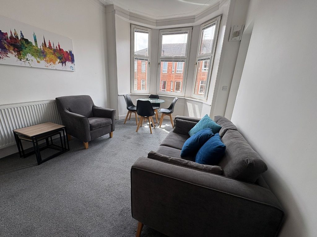 Additional image 3 of 1 bed flat to rentGarrioch Road, Maryhill, Glasgow G20