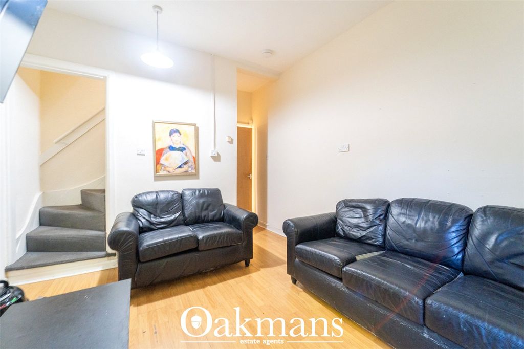 4 bed shared accommodation to rentGeorge Road, Selly Oak, Birmingham, West Midlands B29 photo 4