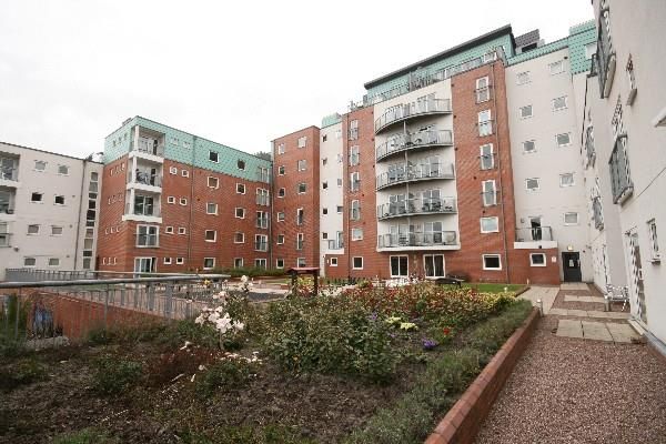 Additional image 25 of 2 bed flat to rentTower Court, No.1 London Road, Newcastle Under Lyme, Staffordshire ST5