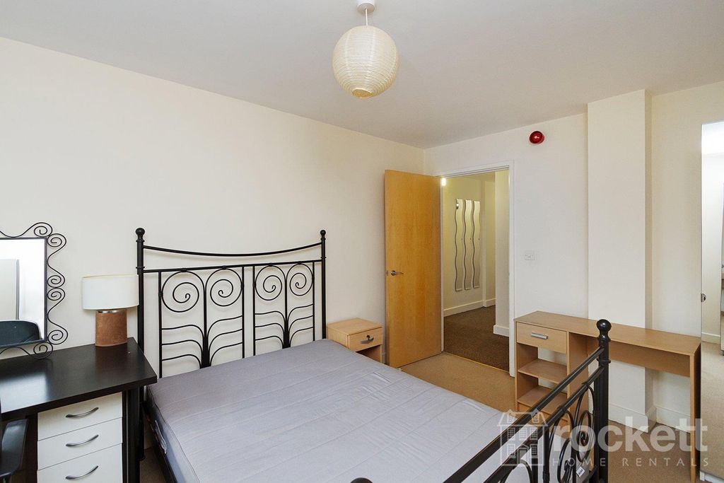 Additional image 18 of 2 bed flat to rentTower Court, No.1 London Road, Newcastle Under Lyme, Staffordshire ST5