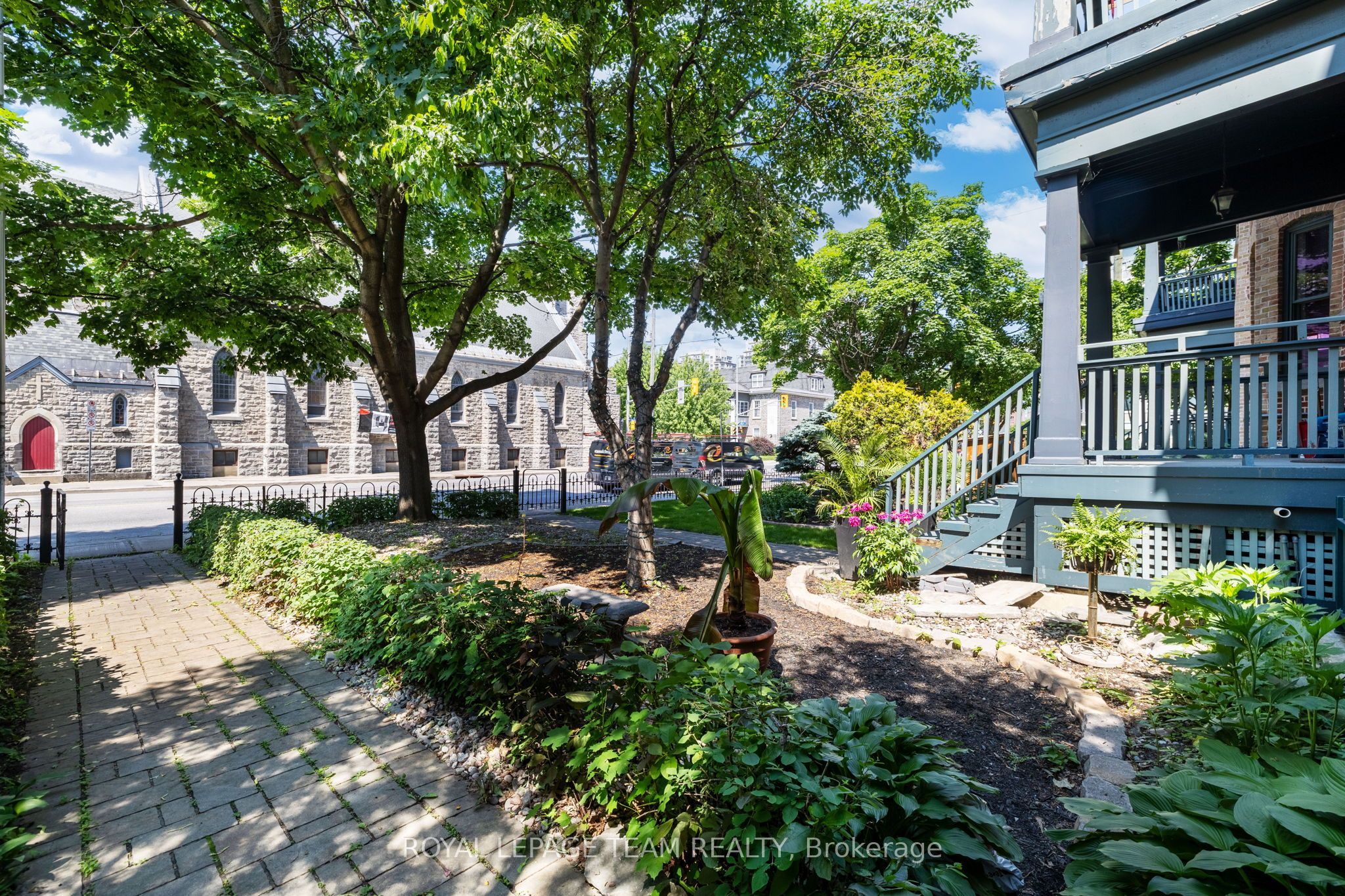 Additional image 4 of 1-513 King Edward Avenue, Ottawa, ON, K1N 7N3